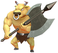 Image for Taur Family