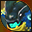 Etrian 1 - Ice Salamander Icon.png