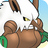 File:Rescue Team DX - Shiftry portrait normal.png