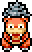 Slowbro's sprite.