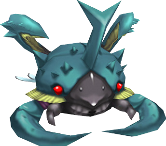 File:Etrian 1 Official Artwork - Claw Beetle.png