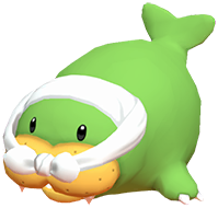 Image for Thiefwalrus Family