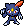 Sneasel's sprite.