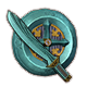 Level 2 - Bronze Sword
