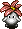 Dozikon's sprite.