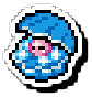 Sprite icon.