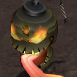 Shiren 3 Wii - Fury Lantern.png