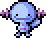 Wooper's sprite.