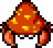 Parasect's sprite.