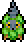 Burmy (Plant Cloak)'s sprite.