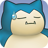 File:Rescue Team DX - Snorlax portrait pain.png