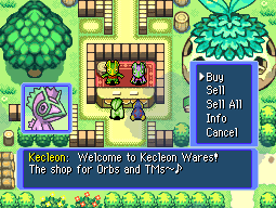 alt=Image for Kecleon Wares frameless