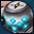 Etrian 2 - Sky Metal Knight Icon.png