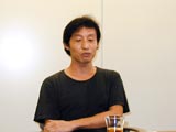 Shiren 2 interview Shin-ichiro Tomie.jpg