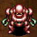 (2015) A Cyberoid in Shiren 5 Vita.