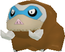 File:Adventure Squad - Mamoswine Female.png