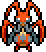Kricketune's sprite.