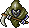 Death Reaper's sprite.