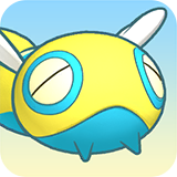File:Rescue Team DX - Dunsparce portrait normal.png