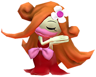 Image for Curse Girl Family