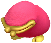 Image for Froggo Family