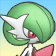 Mega Gardevoir Normal portrait