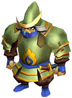 Image for Swordsman Family