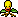 Bellsprout's sprite.