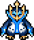 Empoleon's sprite.