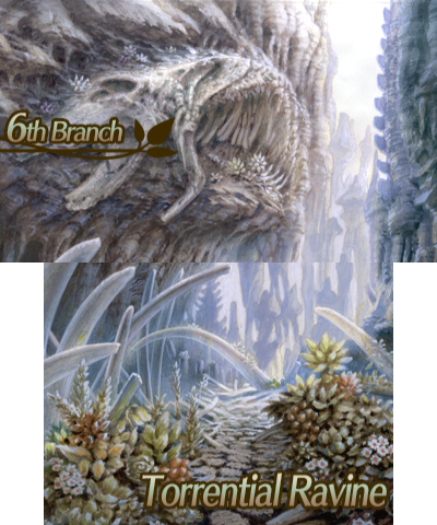 File:Etrian 1 - Torrential Ravine.png