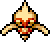 Baltoy's sprite.