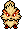 Arcanine's sprite.