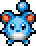Marill's sprite.