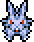 Nidoran♀'s sprite.