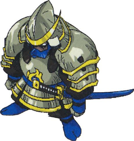 File:Shiren 2 Source Book - Kengo.png