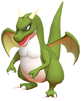 Image for Dragon Family