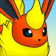 File:Super MD - Flareon portrait normal.png