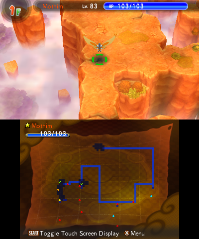 Super MD - Unused Mountainous Map.png