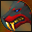 Etrian 1 - Blood Tiger Icon.png