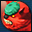Etrian 2 - Doom Bison Icon.png