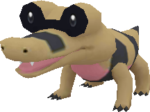 Sandile's model.