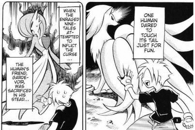 Ginji's Rescue Team - Gengar as a human.png