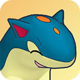 File:Rescue Team DX - Quilava portrait smiling.png