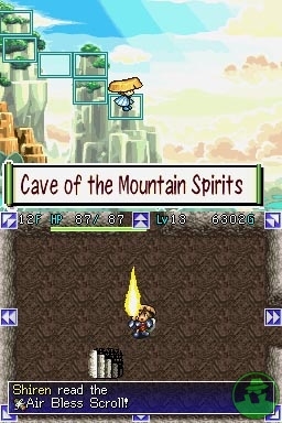 Shiren 1 DS - gamespy interview example 3.jpg