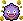 Koffing's sprite.