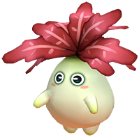 Image for Ghost Radish Family