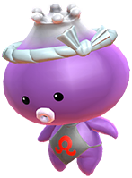 Image for Octopling Family