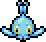Manaphy's sprite.