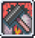 Shiren 3 Wii - Top Menu Icon Hammer.png.png