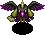 Phoenix Tengu's sprite.